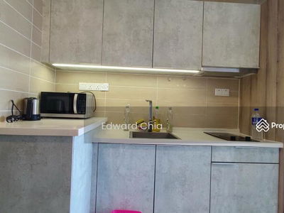 D' Latour @ DK City Bandar Sunway, Malaysia D' Latour @ DK City Bandar Sunway, Malaysia