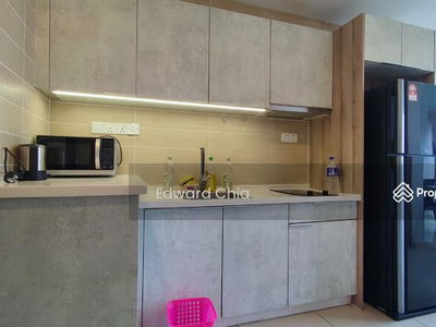 D' Latour @ DK City Bandar Sunway, Malaysia D' Latour @ DK City Bandar Sunway, Malaysia