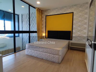 D' Latour @ DK City Bandar Sunway, Malaysia D' Latour @ DK City Bandar Sunway, Malaysia