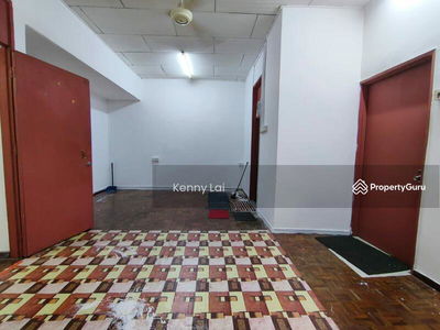 Desa Aman Flat (Cheras), Malaysia Desa Aman Flat (Cheras), Malaysia