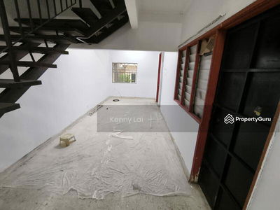 Desa Aman Flat (Cheras), Malaysia Desa Aman Flat (Cheras), Malaysia