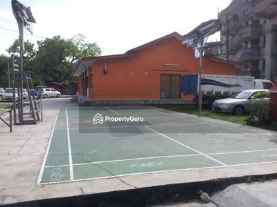 Desa Aman Flat (Cheras), Malaysia Desa Aman Flat (Cheras), Malaysia