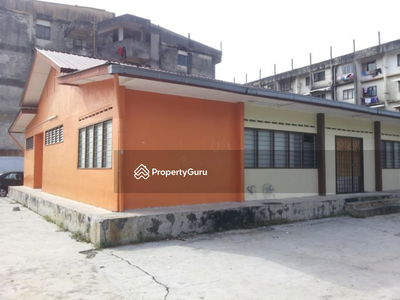 Desa Aman Flat (Cheras), Malaysia Desa Aman Flat (Cheras), Malaysia