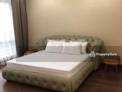 Banyan Tree @ Pavilion, Malaysia Banyan Tree @ Pavilion, Malaysia