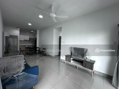 Razak City Residences (RC Residence), Malaysia Razak City Residences (RC Residence), Malaysia