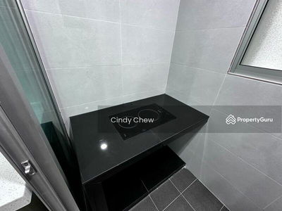 Razak City Residences (RC Residence), Malaysia Razak City Residences (RC Residence), Malaysia