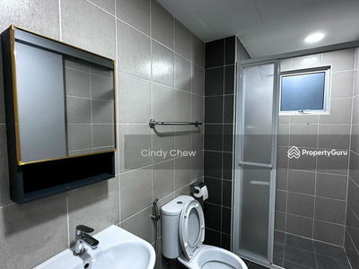 Razak City Residences (RC Residence), Malaysia Razak City Residences (RC Residence), Malaysia