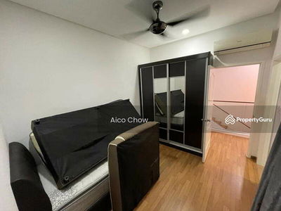 MontBleu Residence, Malaysia MontBleu Residence, Malaysia