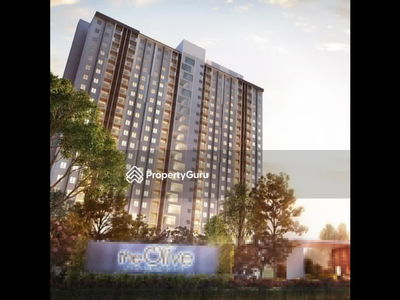 The Olive, Malaysia The Olive, Malaysia