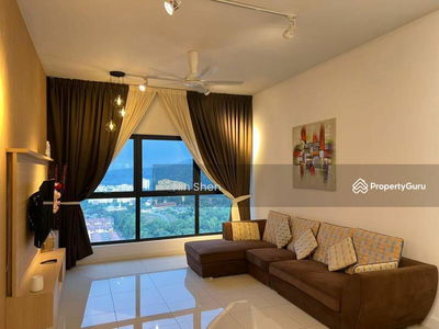 Le Pavilion, Puchong, Malaysia Le Pavilion, Puchong, Malaysia