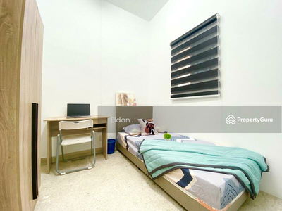 Taman Connaught, Malaysia Taman Connaught, Malaysia