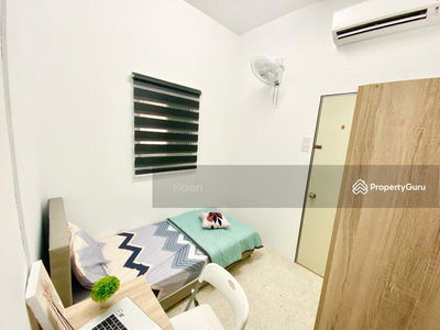 Taman Connaught, Malaysia Taman Connaught, Malaysia