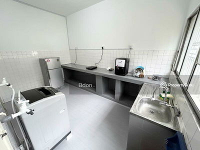 Taman Connaught, Malaysia Taman Connaught, Malaysia