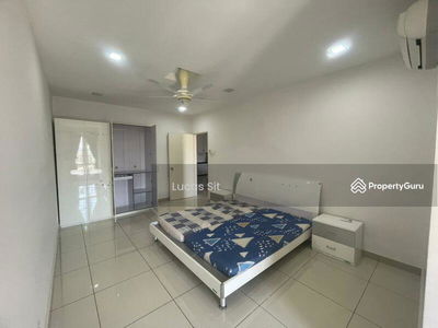 Platinum Lake Condominium PV 20, Malaysia Platinum Lake Condominium PV 20, Malaysia