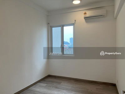 Scenario @ North Kiara Hills, Malaysia Scenario @ North Kiara Hills, Malaysia