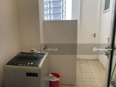 Scenario @ North Kiara Hills, Malaysia Scenario @ North Kiara Hills, Malaysia