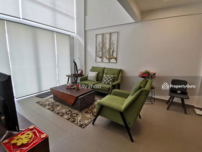 Spinnaker Suites Condo | Fully Renovated, Fully Furnished @ Likas Bay, Malaysia Spinnaker Suites Condo | Fully Renovated, Fully Furnished @ Likas Bay, Malaysia