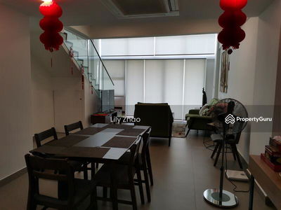 Spinnaker Suites Condo | Fully Renovated, Fully Furnished @ Likas Bay, Malaysia Spinnaker Suites Condo | Fully Renovated, Fully Furnished @ Likas Bay, Malaysia