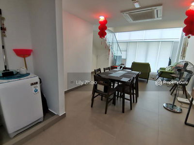 Spinnaker Suites Condo | Fully Renovated, Fully Furnished @ Likas Bay, Malaysia Spinnaker Suites Condo | Fully Renovated, Fully Furnished @ Likas Bay, Malaysia