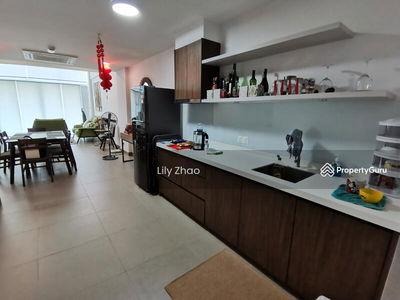 Spinnaker Suites Condo | Fully Renovated, Fully Furnished @ Likas Bay, Malaysia Spinnaker Suites Condo | Fully Renovated, Fully Furnished @ Likas Bay, Malaysia