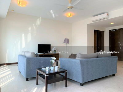 Hampshire Residences, Malaysia Hampshire Residences, Malaysia