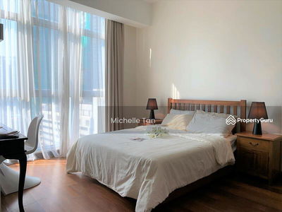 Hampshire Residences, Malaysia Hampshire Residences, Malaysia