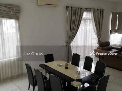 Taman Nusa Duta, Malaysia Taman Nusa Duta, Malaysia