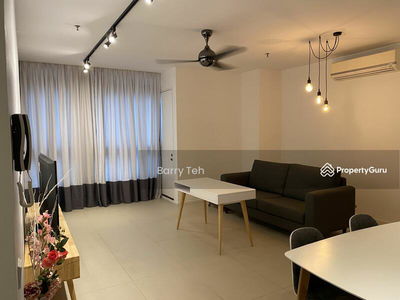 Arcoris SOHO, Malaysia Arcoris SOHO, Malaysia