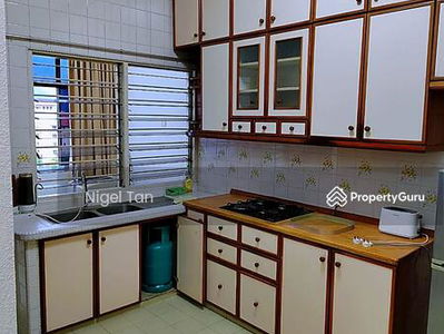 Taman Festival, Malaysia Taman Festival, Malaysia