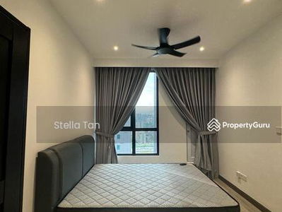 Cubic Botanical, Malaysia Cubic Botanical, Malaysia