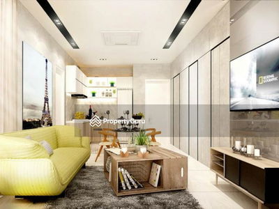 Cubic Botanical, Malaysia Cubic Botanical, Malaysia