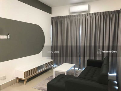 Razak City Residences (RC Residence), Malaysia Razak City Residences (RC Residence), Malaysia