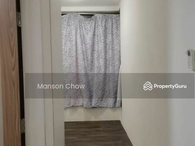 City of Green @ Bukit Jalil, Malaysia City of Green @ Bukit Jalil, Malaysia