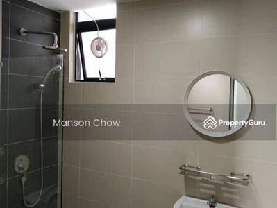 City of Green @ Bukit Jalil, Malaysia City of Green @ Bukit Jalil, Malaysia