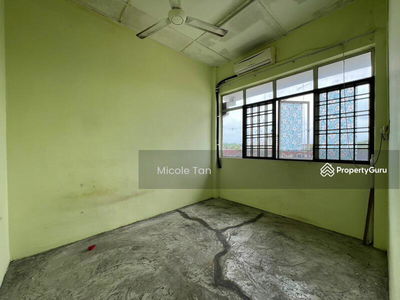 Pangsapuri Emas, Muar, Malaysia Pangsapuri Emas, Muar, Malaysia