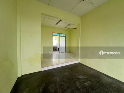 Pangsapuri Emas, Muar, Malaysia Pangsapuri Emas, Muar, Malaysia