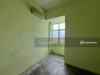 Pangsapuri Emas, Muar, Malaysia Pangsapuri Emas, Muar, Malaysia