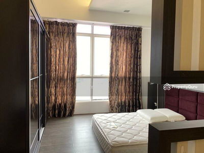 Windsor Tower, Malaysia Windsor Tower, Malaysia