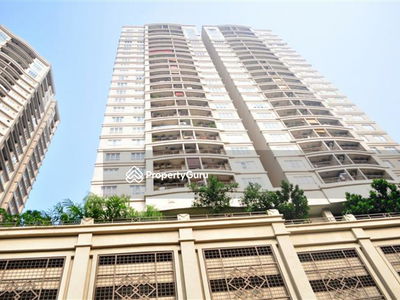 Windsor Tower, Malaysia Windsor Tower, Malaysia