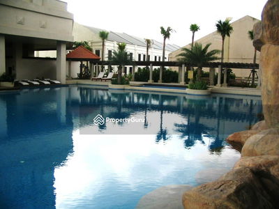 Windsor Tower, Malaysia Windsor Tower, Malaysia