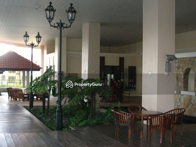 Windsor Tower, Malaysia Windsor Tower, Malaysia