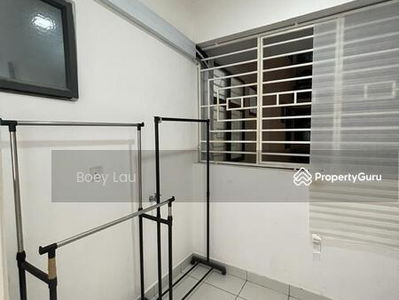 Casa Green @ Bukit Jalil, Malaysia Casa Green @ Bukit Jalil, Malaysia