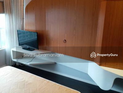 Verve Suites @ Mont Kiara, Malaysia Verve Suites @ Mont Kiara, Malaysia