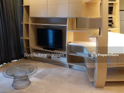 Verve Suites @ Mont Kiara, Malaysia Verve Suites @ Mont Kiara, Malaysia