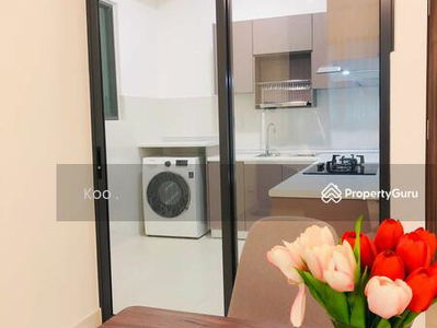 Greenfield Residence, Bandar Sunway, Malaysia Greenfield Residence, Bandar Sunway, Malaysia