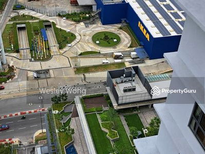 One Cochrane Residences, Malaysia One Cochrane Residences, Malaysia