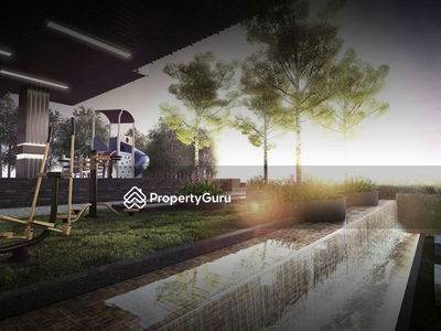 The Manor KL, Malaysia The Manor KL, Malaysia