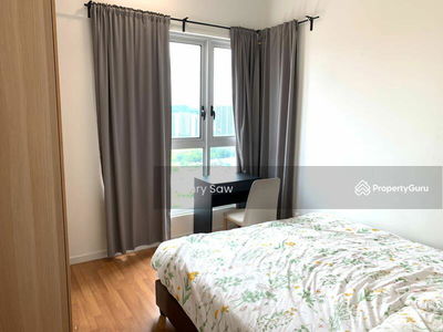 Sunway Geo Residences, Malaysia Sunway Geo Residences, Malaysia