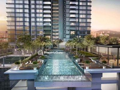 Inwood Residences @ Pantai Sentral Park, Malaysia Inwood Residences @ Pantai Sentral Park, Malaysia