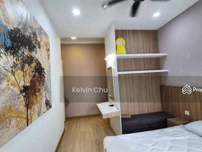 Desa Green Serviced Apartments, Malaysia Desa Green Serviced Apartments, Malaysia